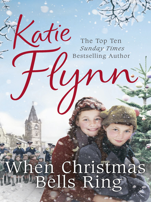 Title details for When Christmas Bells Ring by Katie Flynn - Wait list